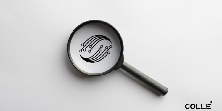 Solana Ecosystem to Benefit from Colle AI’s 0M AI and Liquidity Investment