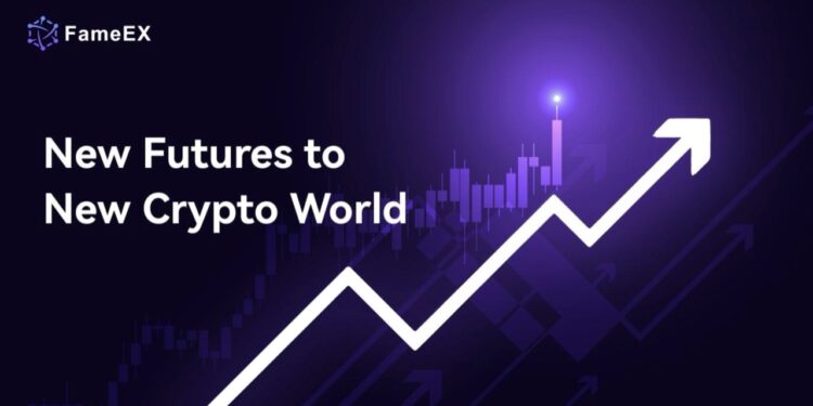 FameEX New System Upgrade: Five Core Innovations to Redefine Crypto Trading in 2025