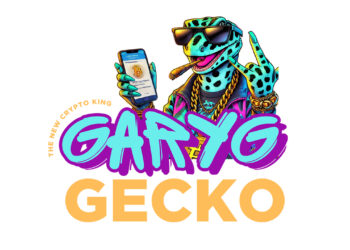 Introducing $GARYG Token – The Meme Token with Real Utility and NFT Integration