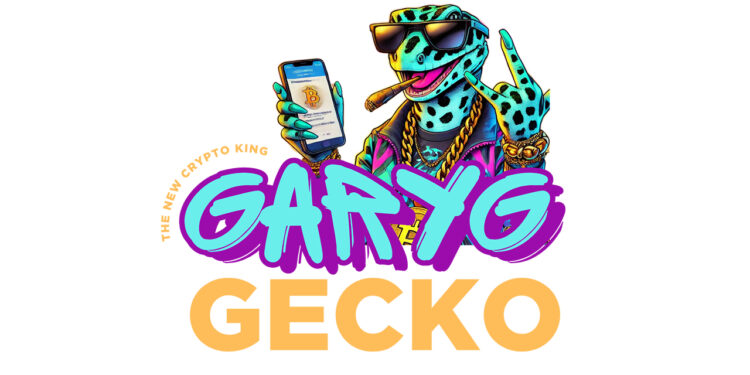 Introducing $GARYG Token – The Meme Token with Real Utility and NFT Integration Introducing $GARYG Token – The Meme Token with Real Utility and NFT Integration