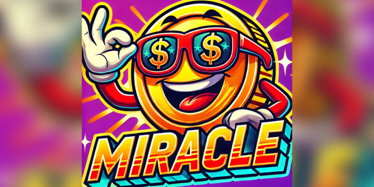 MIRACLE Crypto Token: A Game-Changer in Blockchain Philanthropy MIRACLE Crypto Token: A Game-Changer in Blockchain Philanthropy