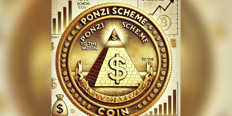 Ponzi Scheme Cash: The Funniest, Most Explosive Meme Coin of 2025! Ponzi Scheme Cash: The Funniest, Most Explosive Meme Coin of 2025!
