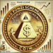 Ponzi Scheme Cash: The Funniest, Most Explosive Meme Coin of 2025!