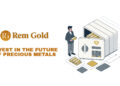 Invest in the Future of Precious Metals with REM Gold Invest in the Future of Precious Metals with REM Gold