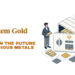 Invest in the Future of Precious Metals with REM Gold Invest in the Future of Precious Metals with REM Gold