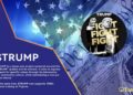 Topone Exchange Launches $TRUMP Futures with 1000x Leverage