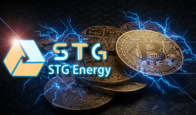 STGEnergy Launches Innovative Cloud Mining Platform, Enabling Accessible Cryptocurrency Mining STGEnergy Launches Innovative Cloud Mining Platform, Enabling Accessible Cryptocurrency Mining