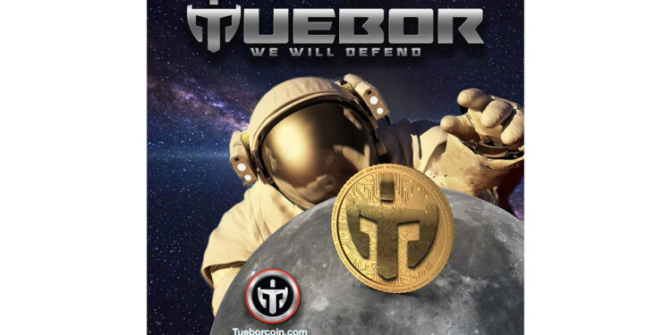 Introducing Tuebor Coin: A Game-Changing Innovation for the Firearms Industry