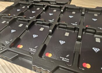 SMB Holdings Launches Crypto Card With Web3 Strategy