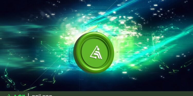 AGII Unveils Its Vision for Transforming Web3 Ecosystems Through Advanced AI, Paving the Way for Intelligent Decentralized Interactions AGII Unveils Its Vision for Transforming Web3 Ecosystems Through Advanced AI, Paving the Way for Intelligent Decentralized Interactions