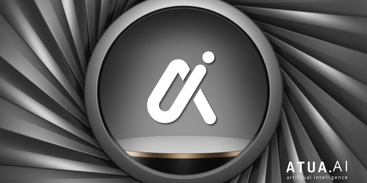 On-Chain AI Leader Atua AI (TUA) Enhances Real-Time Data Processing for Enterprise Applications On-Chain AI Leader Atua AI (TUA) Enhances Real-Time Data Processing for Enterprise Applications
