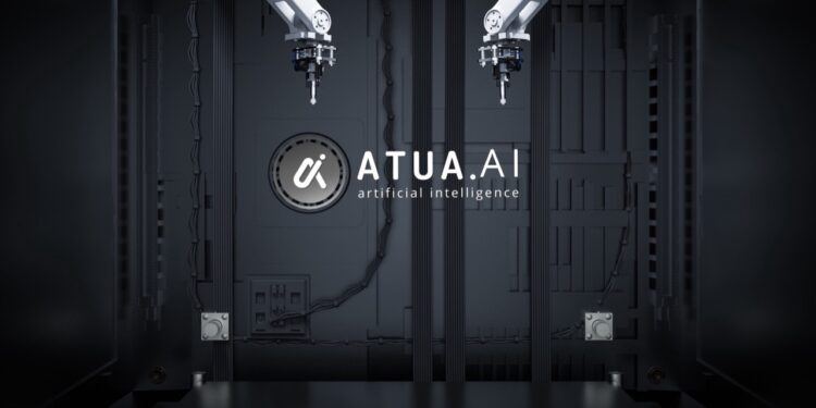 On-Chain AI Leader Atua AI (TUA) Introduces AI-Driven Security Protocols for Blockchain Integrity On-Chain AI Leader Atua AI (TUA) Introduces AI-Driven Security Protocols for Blockchain Integrity