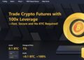 BexBack Launches U-Based Leverage Trading with 25x to 100x Leverage, Adds 45 New Trading Pairs and Double Deposit Bonus No KYC BexBack Launches U-Based Leverage Trading with 25x to 100x Leverage, Adds 45 New Trading Pairs and Double Deposit Bonus No KYC