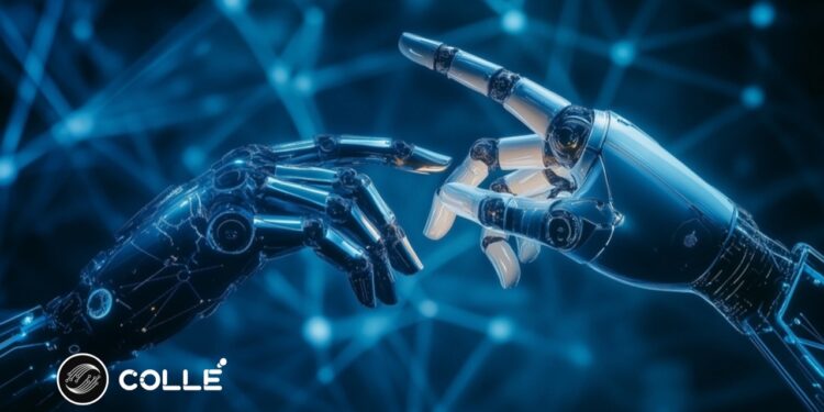 Deepseek R1 Strengthens Colle AI’s Multichain AI NFT Capabilities Deepseek R1 Strengthens Colle AI’s Multichain AI NFT Capabilities