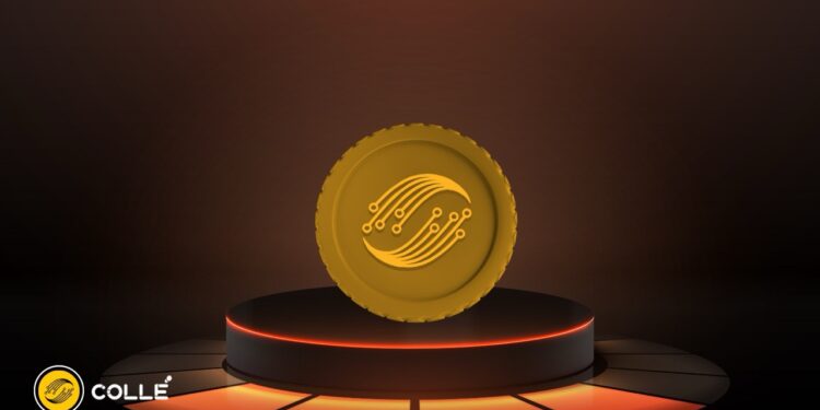 Colle AI Expands Its AI NFT Ecosystem with Strategic Partnerships and Integrations Colle AI Expands Its AI NFT Ecosystem with Strategic Partnerships and Integrations