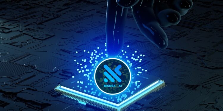 Mansa AI (MUSA) Launches Advanced AI Solutions, Revolutionizing Workflow Automation and Content Creation