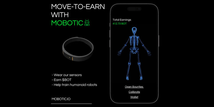 Mobotic: Revolutionizing Robotics Mobotic: Revolutionizing Robotics