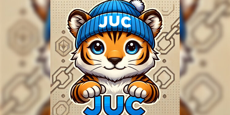 JustUseCore ($JUC) Revolutionizes Crypto Engagement with Launch of Decentralized Token Raffle Platform on CoreDAO JustUseCore ($JUC) Revolutionizes Crypto Engagement with Launch of Decentralized Token Raffle Platform on CoreDAO