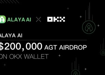 Alaya AI Partners with Binance, OKX Wallet, and More to Launch Multi-Million Dollar Airdrop Event, Supporting Web3 AI Ecosystem Development!