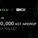 Alaya AI Partners with Binance, OKX Wallet, and More to Launch Multi-Million Dollar Airdrop Event, Supporting Web3 AI Ecosystem Development! Alaya AI Partners with Binance, OKX Wallet, and More to Launch Multi-Million Dollar Airdrop Event, Supporting Web3 AI Ecosystem Development!