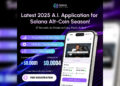 Solana Alt-Coin Season: Why now is the time to invest? Solana Alt-Coin Season: Why now is the time to invest?