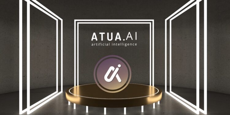 Atua AI (TUA) Advances Web3 Automation with Grok AI Integration for Smarter Decision-Making Atua AI (TUA) Advances Web3 Automation with Grok AI Integration for Smarter Decision-Making