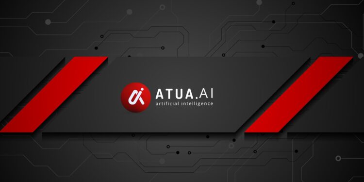 Atua AI (TUA) Builds on XRP Adoption to Enhance AI-Powered Multi-Chain Transactions Atua AI (TUA) Builds on XRP Adoption to Enhance AI-Powered Multi-Chain Transactions
