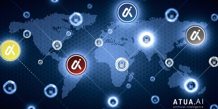 Atua AI (TUA) Enhances Real-Time Enterprise Analytics with Advanced AI-Powered Insights Atua AI (TUA) Enhances Real-Time Enterprise Analytics with Advanced AI-Powered Insights