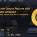 BexBack Launches Double Deposit Bonus,  Welcome Bonus and 100x Leverage Crypto Trading – No KYC BexBack Launches Double Deposit Bonus,  Welcome Bonus and 100x Leverage Crypto Trading – No KYC