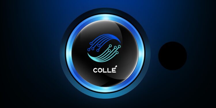 Colle AI (COLLE) Developer To Add 0 Million Worth of Ripple (XRP) To Balance Sheet