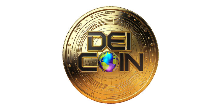 Token DEI : Revolutionizing Finance Through Diversity, Equity, and Inclusion