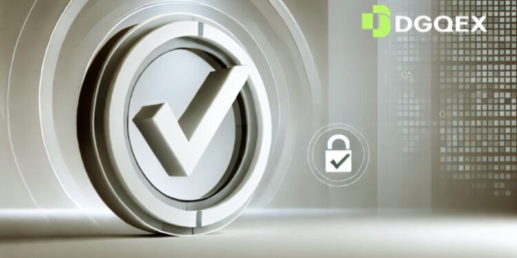 DGQEX Builds a Comprehensive Compliance System, Leading Industry Standards Upgrade DGQEX Builds a Comprehensive Compliance System, Leading Industry Standards Upgrade