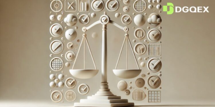 DGQEX Upholds Compliance Principles to Create a Reliable Trading Environment