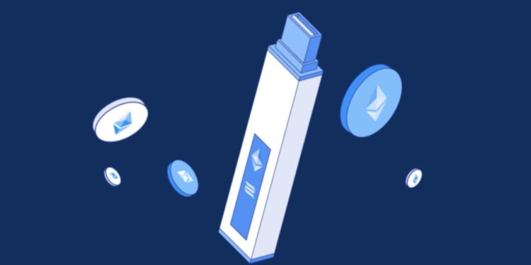 ELTFV Exchange: Building an Advanced Crypto Wallet for Effortless Asset Management ELTFV Exchange: Building an Advanced Crypto Wallet for Effortless Asset Management