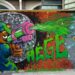 HegeCoin ($HEGE) Drops Murals Worldwide, Levels Up to Brand Coin