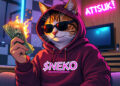 NEKO Reborn: The Catcoin Slayer Unleashes Fun, Value, and Trust in a Community-Driven CryptoRevolution NEKO Reborn: The Catcoin Slayer Unleashes Fun, Value, and Trust in a Community-Driven CryptoRevolution