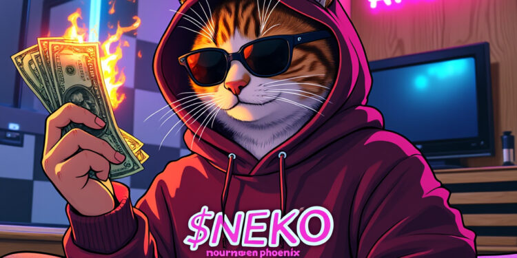 NEKO Reborn: The Catcoin Slayer Unleashes Fun, Value, and Trust in a Community-Driven CryptoRevolution NEKO Reborn: The Catcoin Slayer Unleashes Fun, Value, and Trust in a Community-Driven CryptoRevolution