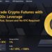 Trade Crypto with 100x Leverage and No KYC – Get Double Deposit Bonus and $50 Instantly on BexBack