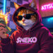 NEKO Reborn: The Catcoin Slayer Unleashes Fun, Value, and Trust in a Community-Driven CryptoRevolution