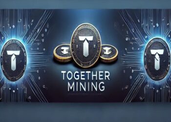 Together Mining Launches TMINE Token: The Future of Tokenized Crypto Mining