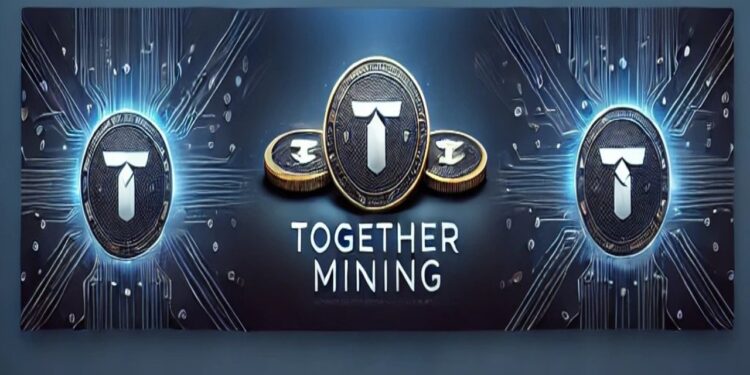 Together Mining Launches TMINE Token: The Future of Tokenized Crypto Mining Together Mining Launches TMINE Token: The Future of Tokenized Crypto Mining