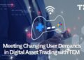 TEM Set to Launch Global Digital Asset Marketplace – Featuring Trade to Earn and Lucky Box TEM Set to Launch Global Digital Asset Marketplace – Featuring Trade to Earn and Lucky Box