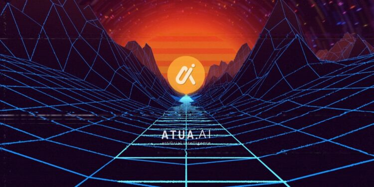 Atua AI Expands DeepSeek Model to Improve Multichain Workflow Accuracy Atua AI Expands DeepSeek Model to Improve Multichain Workflow Accuracy