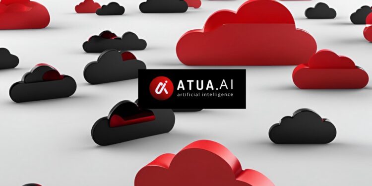 Atua AI Boosts Bitcoin-Powered Architecture to Secure Scalable AI Operations Atua AI Boosts Bitcoin-Powered Architecture to Secure Scalable AI Operations