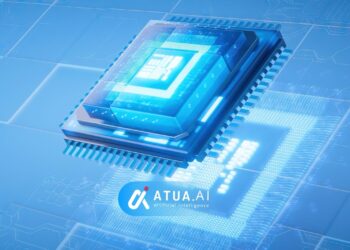 Atua AI Evolves DeepSeek Model Integration to Optimize Cross-Chain Enterprise Automation Atua AI Evolves DeepSeek Model Integration to Optimize Cross-Chain Enterprise Automation