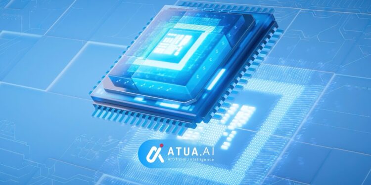 Atua AI Evolves DeepSeek Model Integration to Optimize Cross-Chain Enterprise Automation Atua AI Evolves DeepSeek Model Integration to Optimize Cross-Chain Enterprise Automation