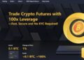 BexBack Launches No KYC, 100x Leverage,  Welcome Bonus, and Double Deposit – Start Trading Today! BexBack Launches No KYC, 100x Leverage,  Welcome Bonus, and Double Deposit – Start Trading Today!