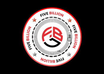 Five Billion (FBL) Token: Powering the Next Evolution in Gaming Rewards