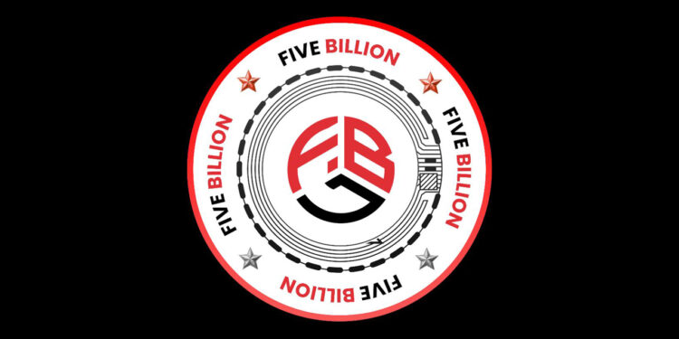 Five Billion (FBL) Token: Powering the Next Evolution in Gaming Rewards Five Billion (FBL) Token: Powering the Next Evolution in Gaming Rewards
