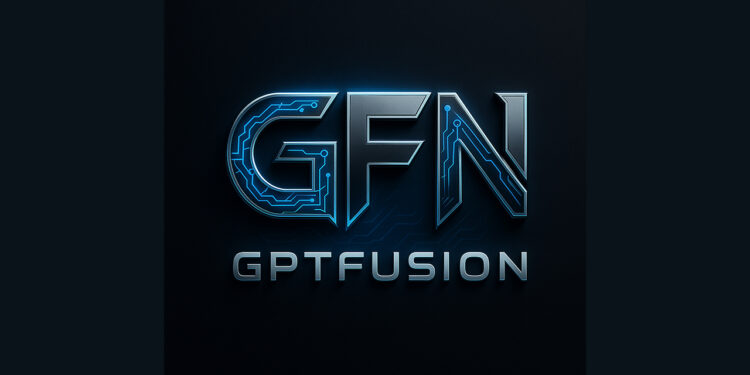 GPTFUSION – The Next 100x AI-Powered Token is in Presale + Giveaway Live!